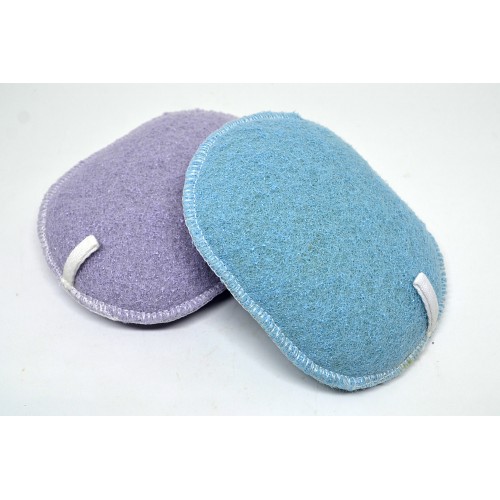 ESPONJA BANHO ESFOLIADORA PONVITTA = Para comprar Ligar no WhatsApp da Empresa Nº.19-99694.7462